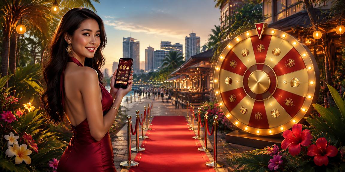 pusatmenang gaming platform