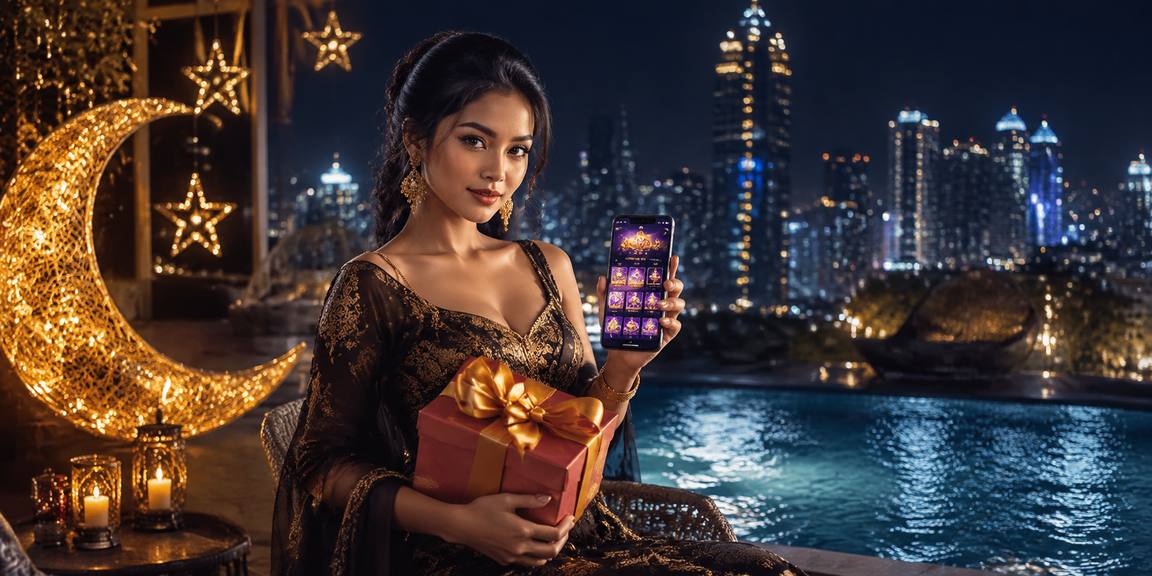 pusatmenang Live Casino